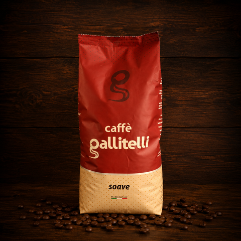 Gallitelli Soave – Koffiebonen